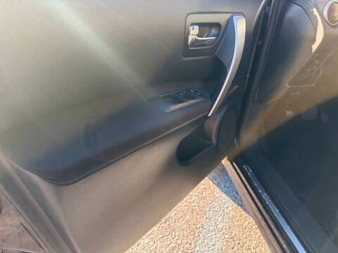 2013 Nissan Rogue SV