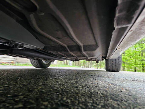 1982 Chevrolet Camaro