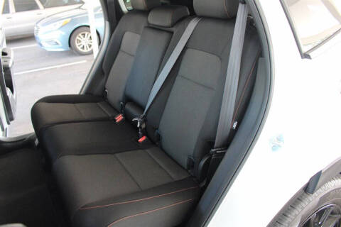 2023 Honda CR-V Hybrid