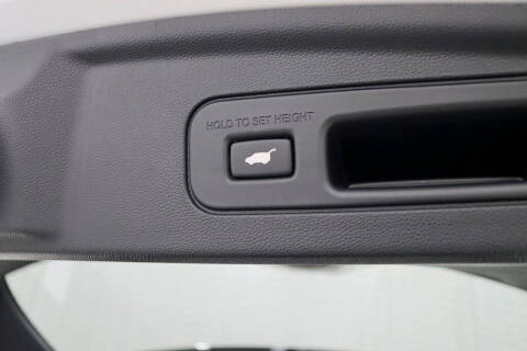 2022 Acura MDX SH-AWD Type S w/Advance Package