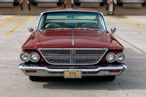 1964 Chrysler 300