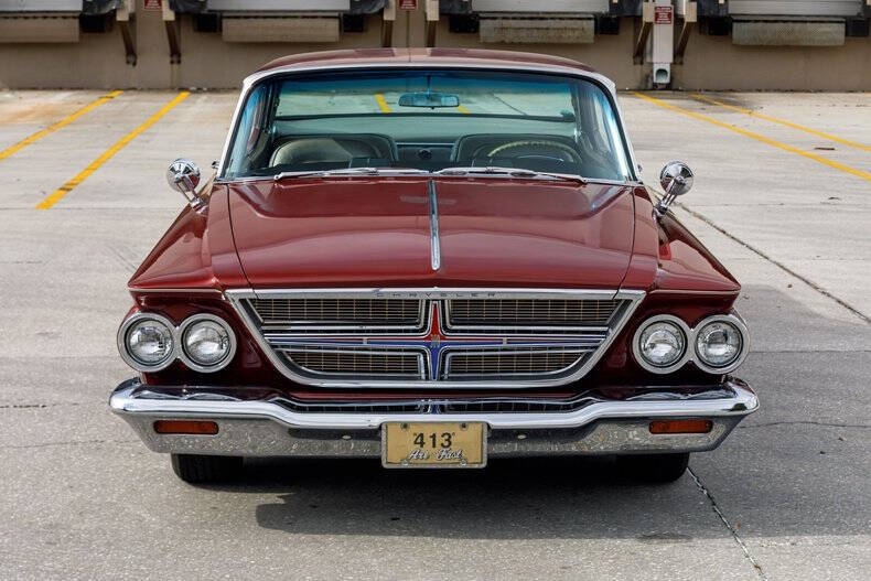 1964 Chrysler 300