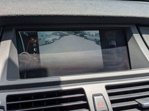 2013 BMW X5