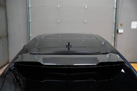 2021 Lamborghini Urus