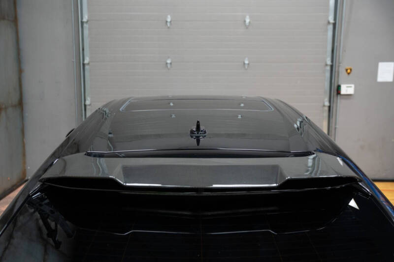 2021 Lamborghini Urus