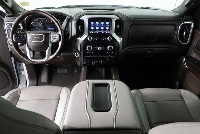 2022 GMC Sierra 1500 Limited