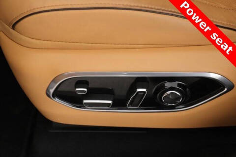 2024 Jeep Grand Cherokee Summit