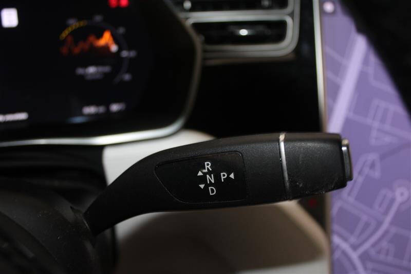 2017 Tesla Model X 100D