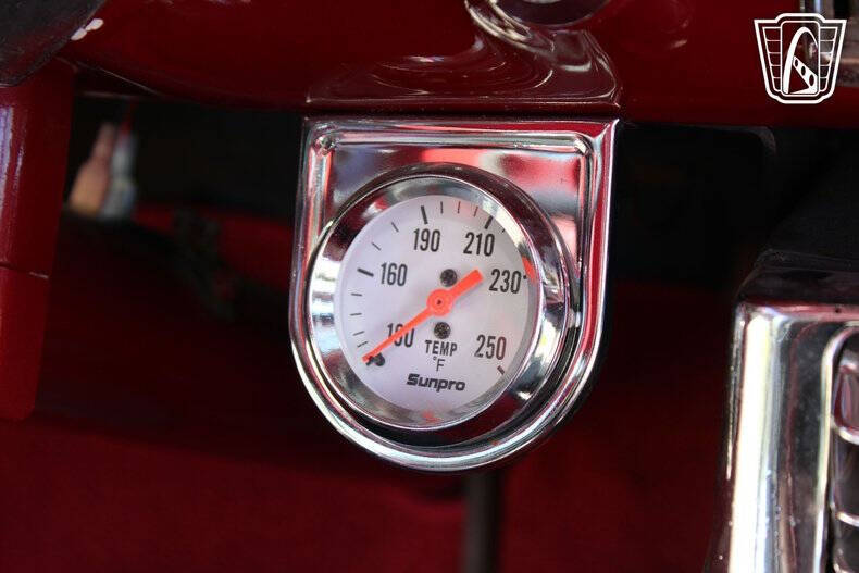 1956 Mercury Monterey