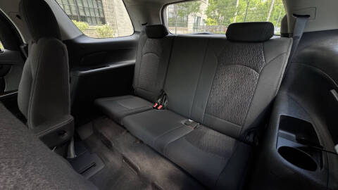 2014 GMC Acadia SLE-2