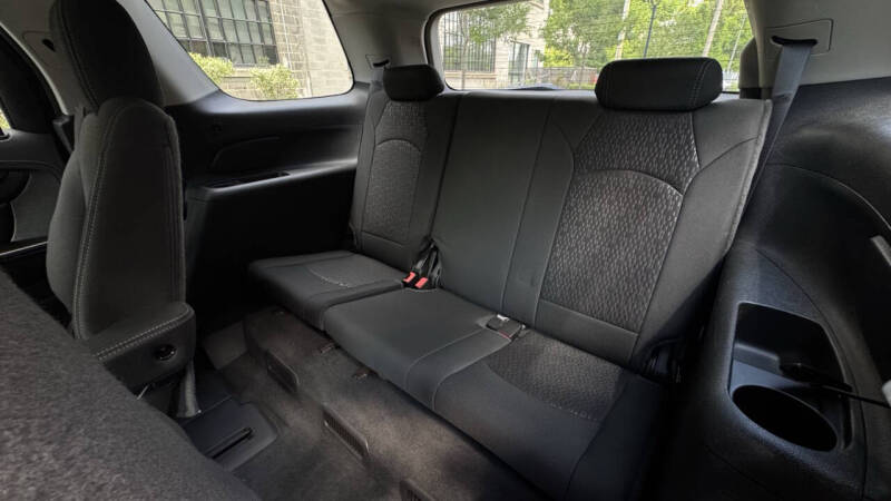 2014 GMC Acadia SLE-2