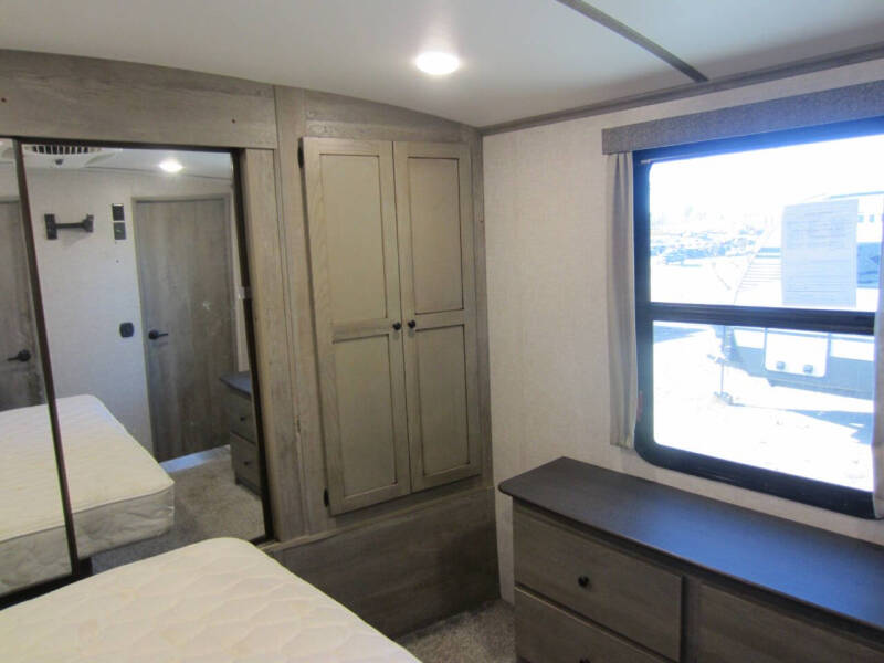 2019 Keystone RV Outback Series 330RL