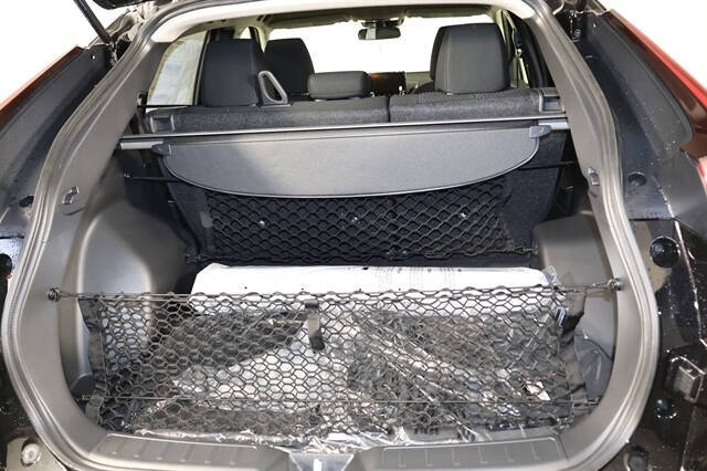 2026 Mitsubishi Eclipse Cross LE