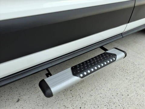 2021 Ford Transit 350