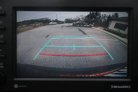 2020 Toyota RAV4 Hybrid LE