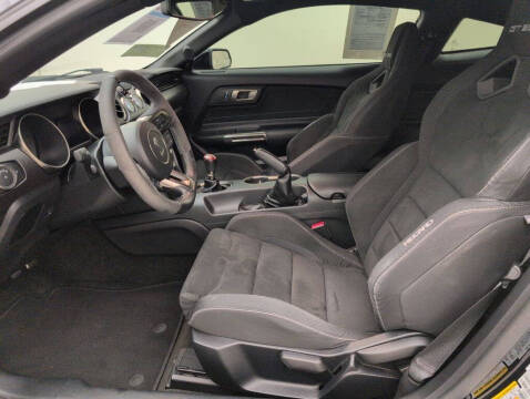 2016 Ford Mustang Shelby GT350