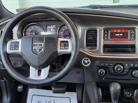 2011 Dodge Charger SE