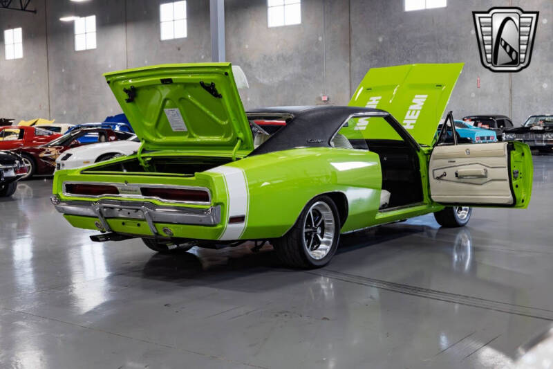 1970 Dodge Charger