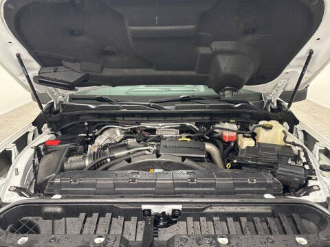 2022 GMC Sierra 2500HD