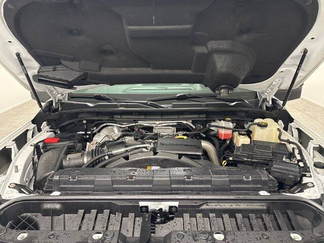 2022 GMC Sierra 2500HD