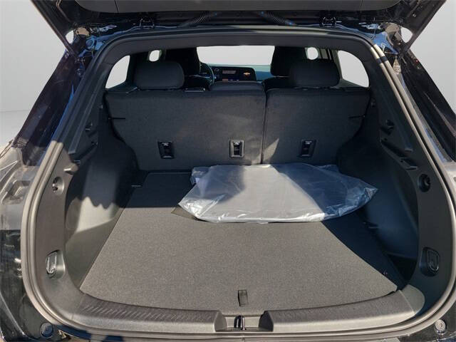 2026 Chevrolet Equinox EV LT 1