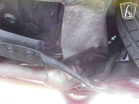 1987 Ford Mustang GT