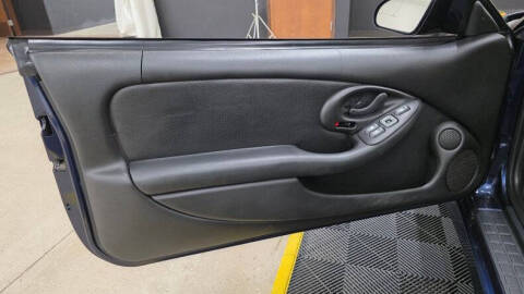 2002 Pontiac Firebird