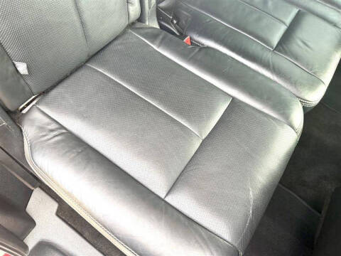 2016 Ford Expedition Platinum