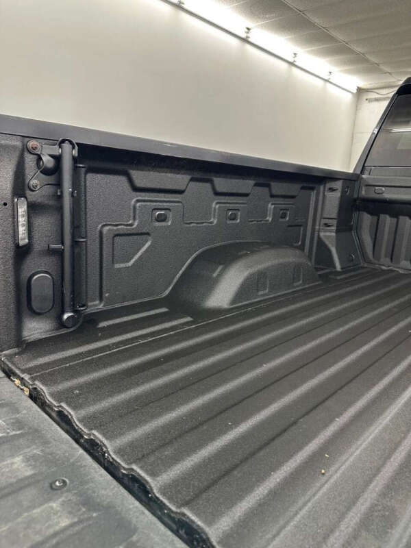 2020 GMC Sierra 2500HD