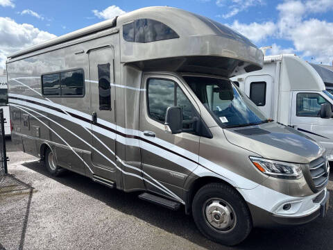2019 Mercedes-Benz Sprinter