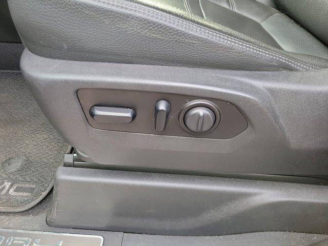 2021 GMC Sierra 2500HD