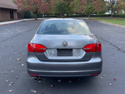 2014 Volkswagen Jetta S