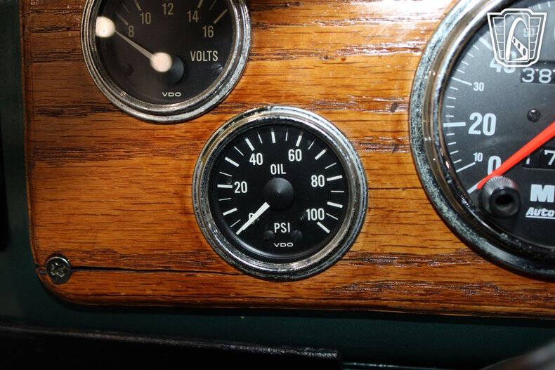 1936 Chevrolet Master Deluxe