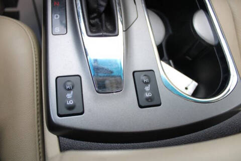 2014 Acura RDX w/Tech