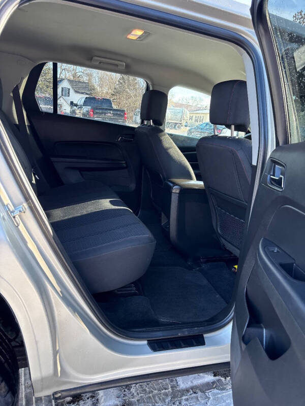 2014 GMC Terrain SLE-1