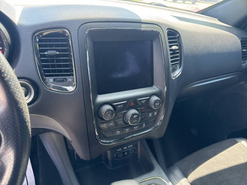 2019 Dodge Durango R/T