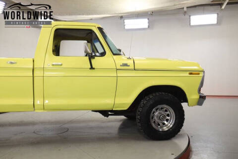 1978 Ford F-150