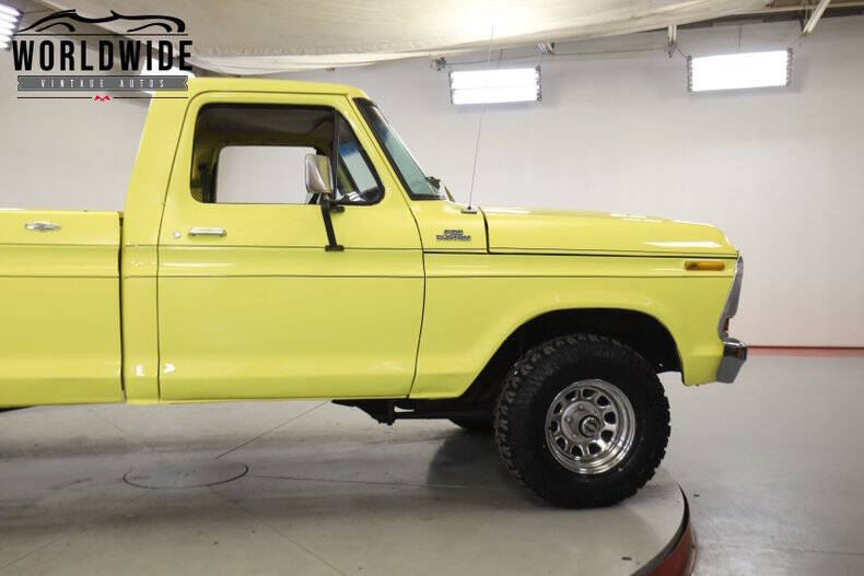 1978 Ford F-150