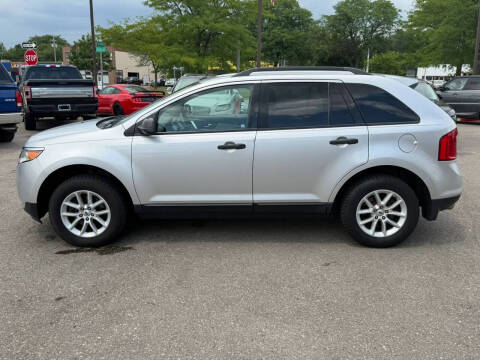 2013 Ford Edge SE