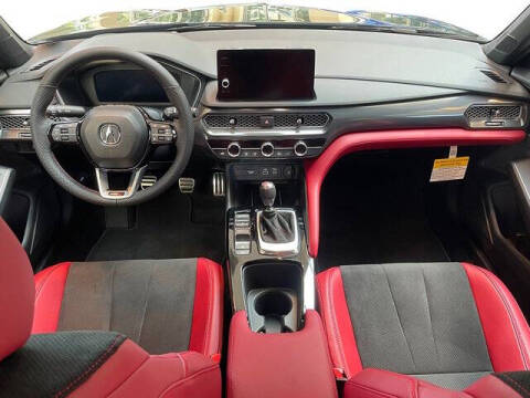 2025 Acura Integra Type S