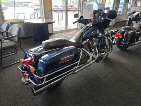 2001 Harley-Davidson n/a