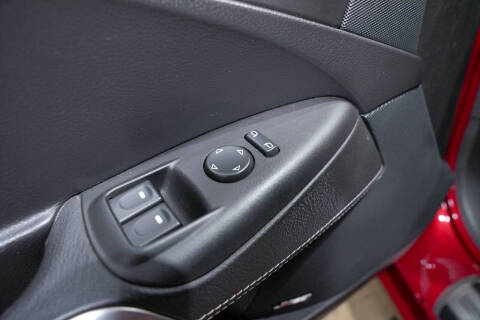 2009 Chevrolet Corvette