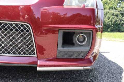 2010 Cadillac CTS-V