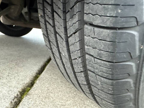 2000 Honda Accord LX