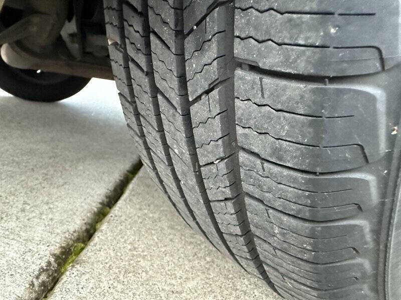 2000 Honda Accord LX