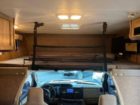 2014 Ford E-Series E-350 SD