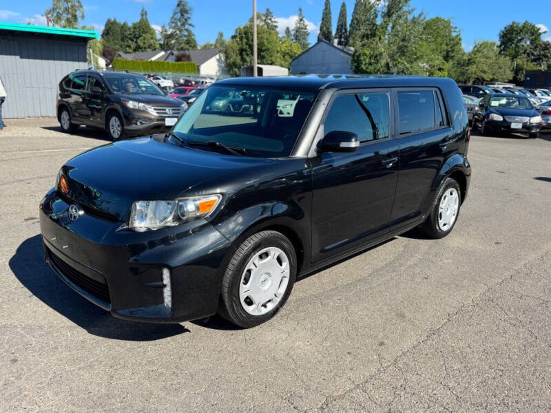 2013 Scion xB