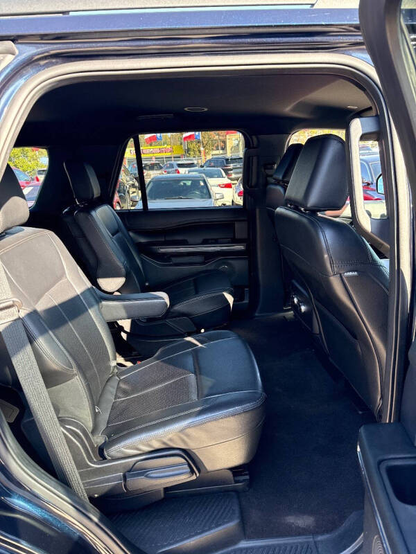 2021 Ford Expedition XLT