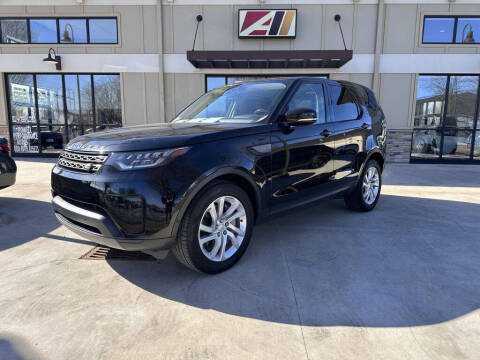 2020 Land Rover Discovery for sale at Auto Assets in Powell OH