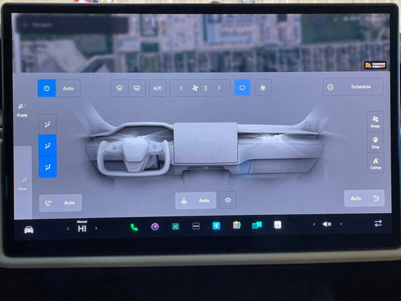 2023 Tesla Model X